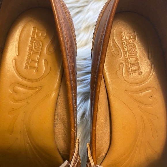 Vintage Born heels 🍁 7.5 - Picture 4 of 4